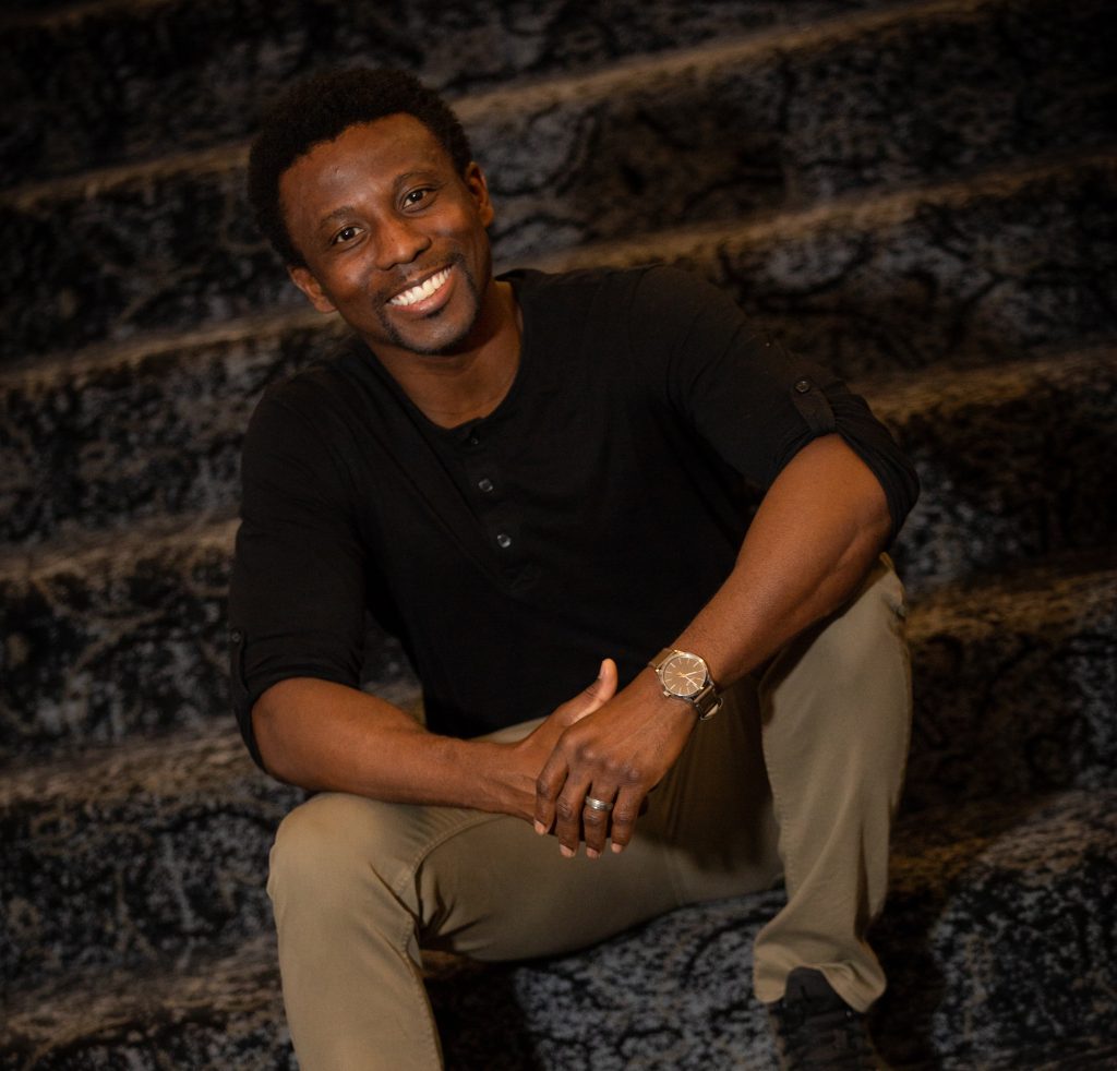 Book Talk to Focus on Author’s Journey from Prison Cells to PhD