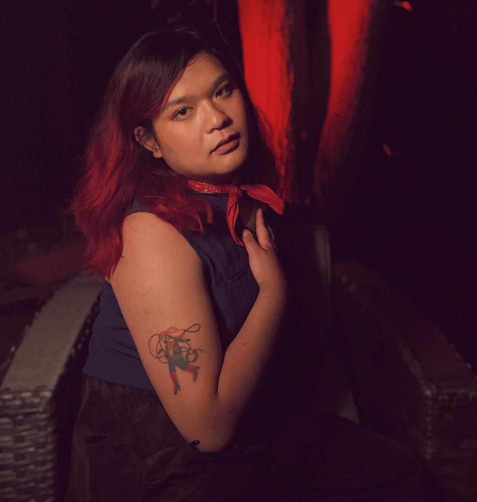 Poetry Reading to Feature Chrysanthemum Tran