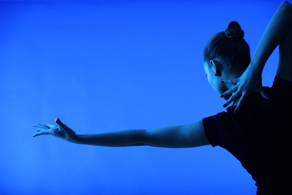 DanceWorks at RVCC to Feature Student, Faculty Performances