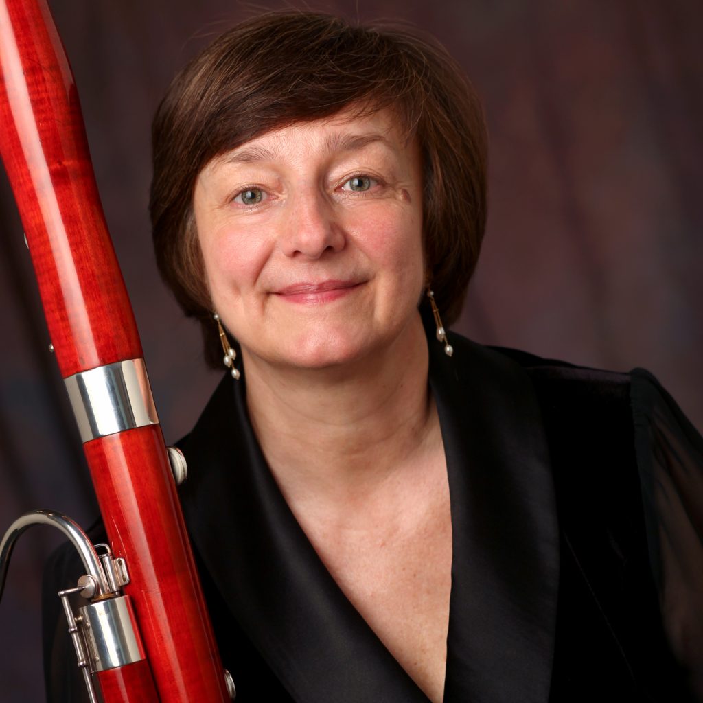Atlantic Chamber Players to Perform Benefit Concert at RVCC