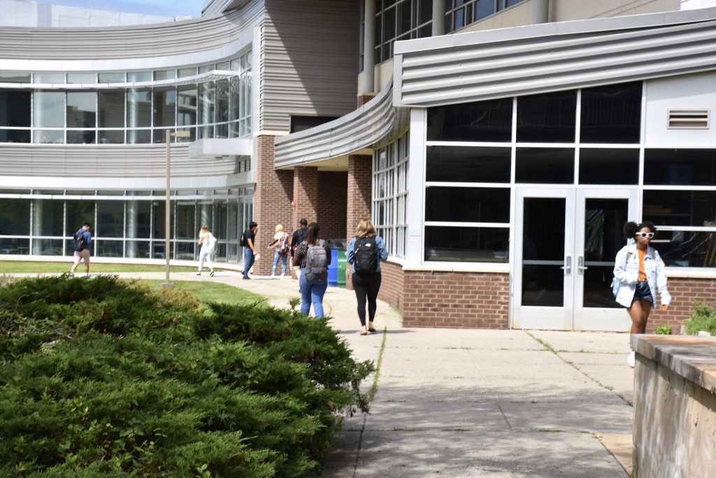 New RVCC Board of Trustees Chair Named