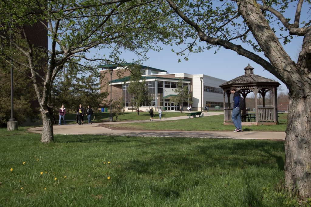 The Hechinger Report: Federal relief money boosted community colleges, but now it’s going away