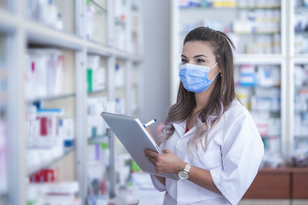 RVCC, CVS Health Set Virtual Pharmacy Technician Hiring Event