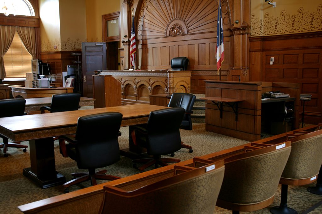 Municipal Court Administration Program to be Offered