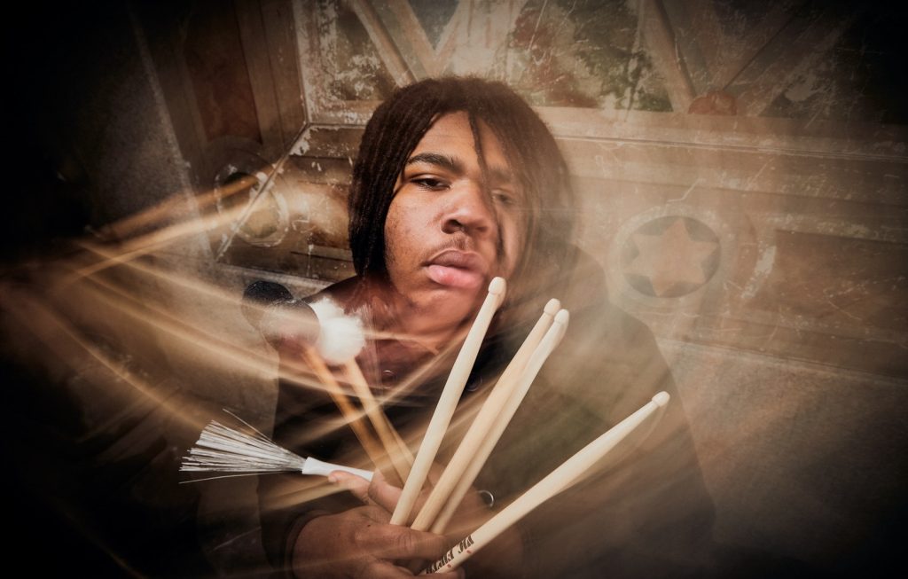 Jazz Trio to Perform Benefit Concert in Celebration of Black History Month