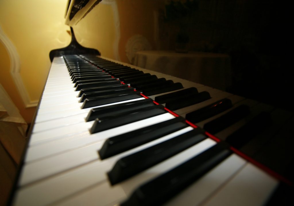 Chorale Seeking New Members; All Voices Sought