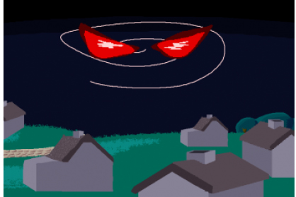 RVCC Hosts Site for 2022 Global Game Jam