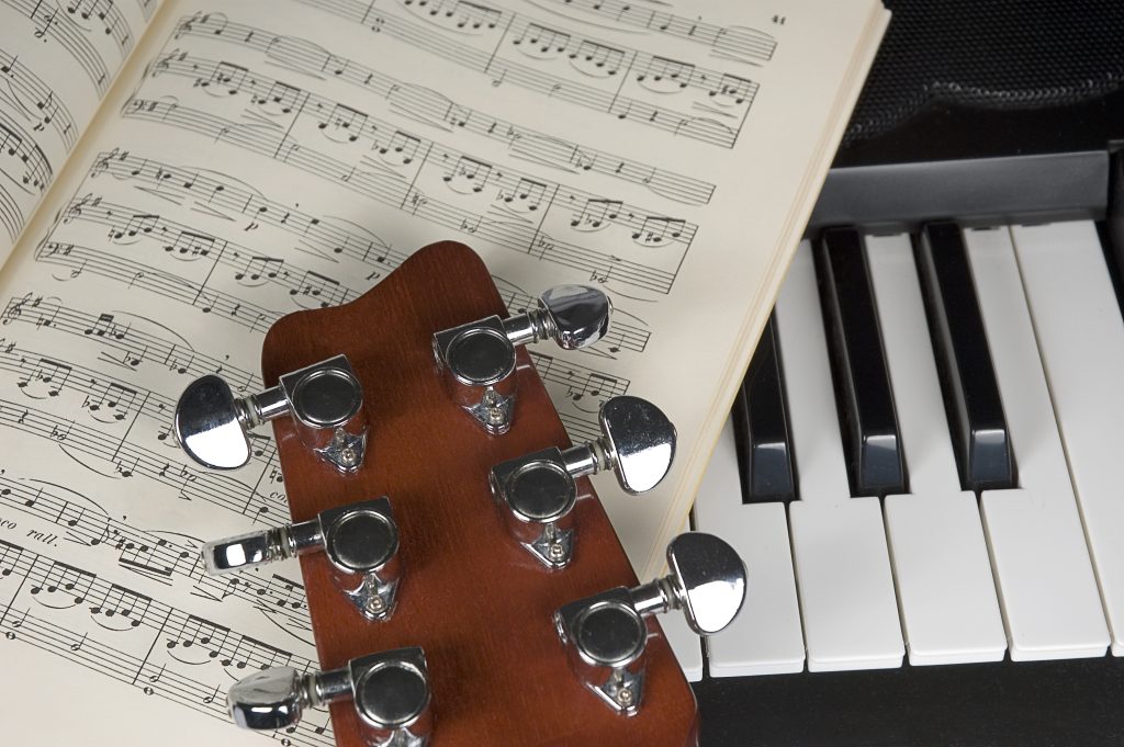 Music Faculty to Present Department’s Annual Recital