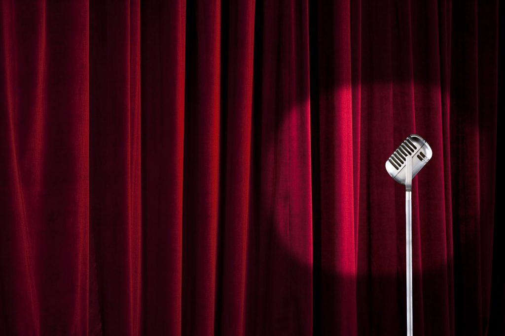 New Play by RVCC Professor Receives Reading at the Actors Studio