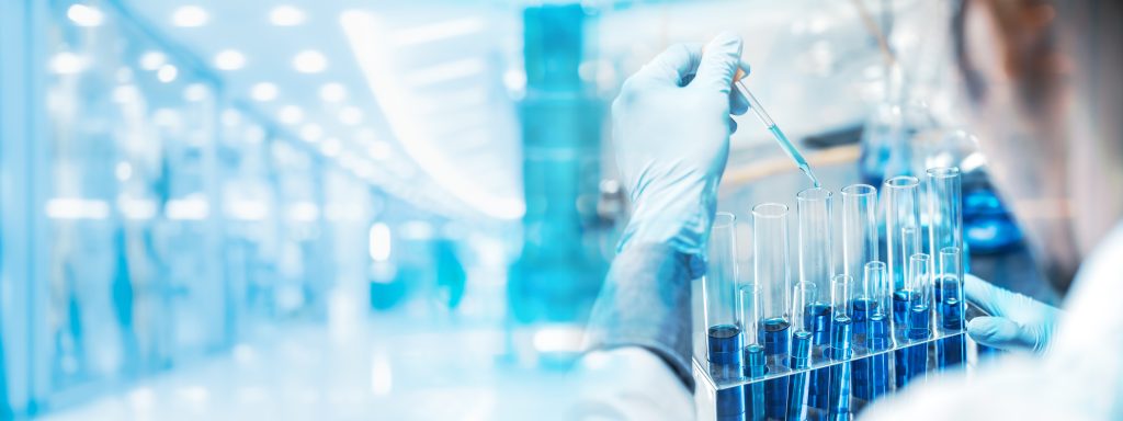 March Information Session Set for Medical Laboratory Technology Program