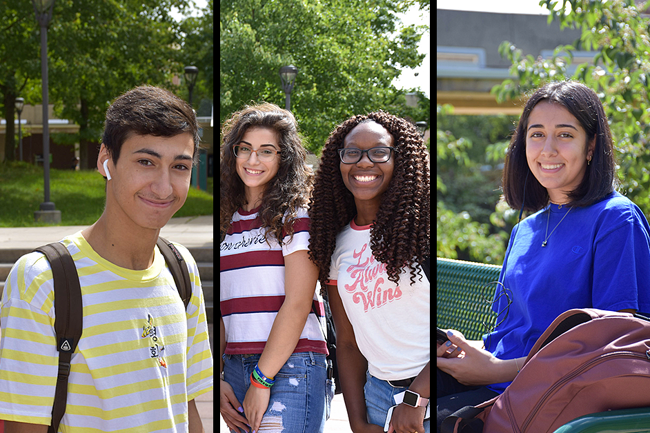 Back to Campus: What to Expect for Fall 2022