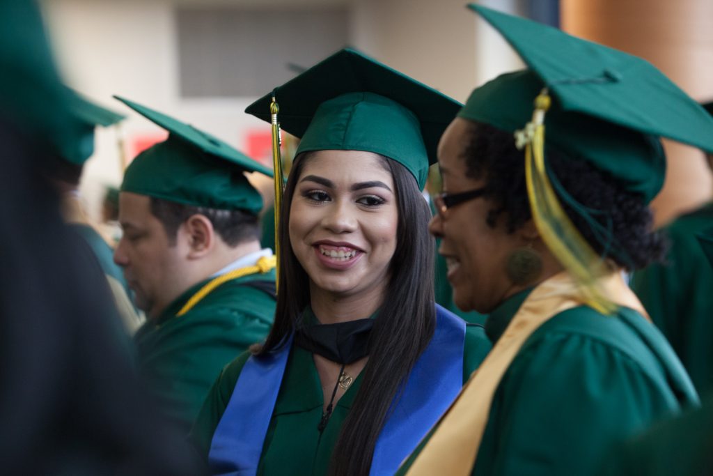 Economic Impact Study: RVCC Creates Positive Impact on Students, Taxpayers, Society