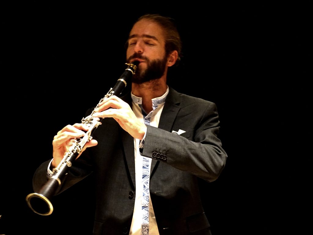 Benefit Concerts to Feature Musical “Treasures”