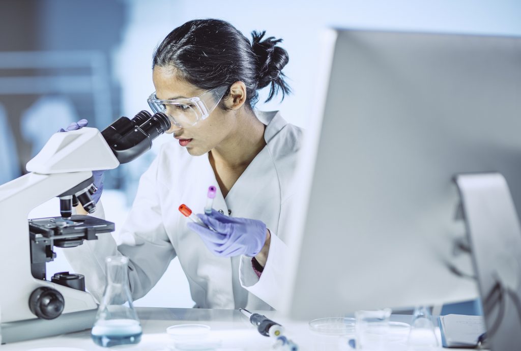 April Information Session for Medical Laboratory Technology Program