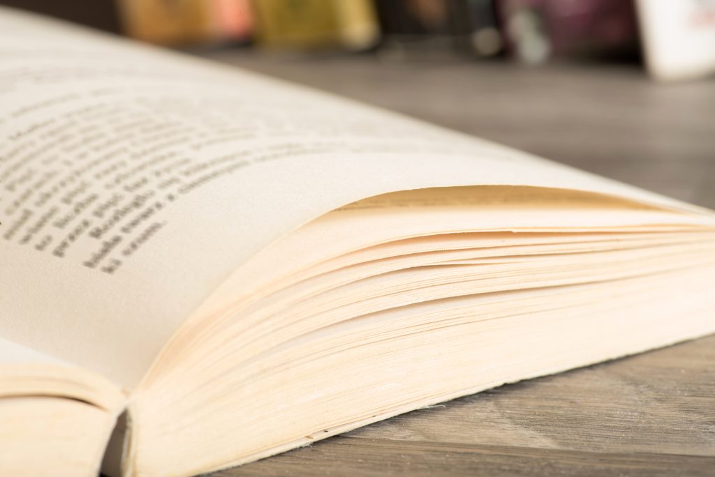 Book Discussion with Author and Panel to be Held at RVCC