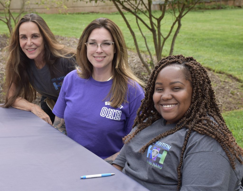 In-Person Spring Open House Slated in April