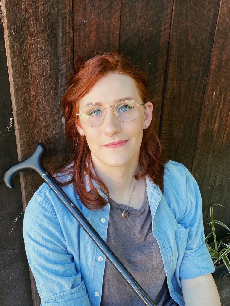 Poetry Reading and Book Signing Scheduled