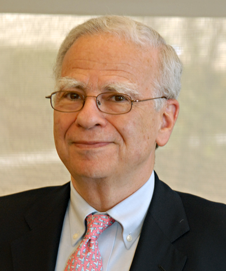Board Member Honored by NJ Council of County Colleges