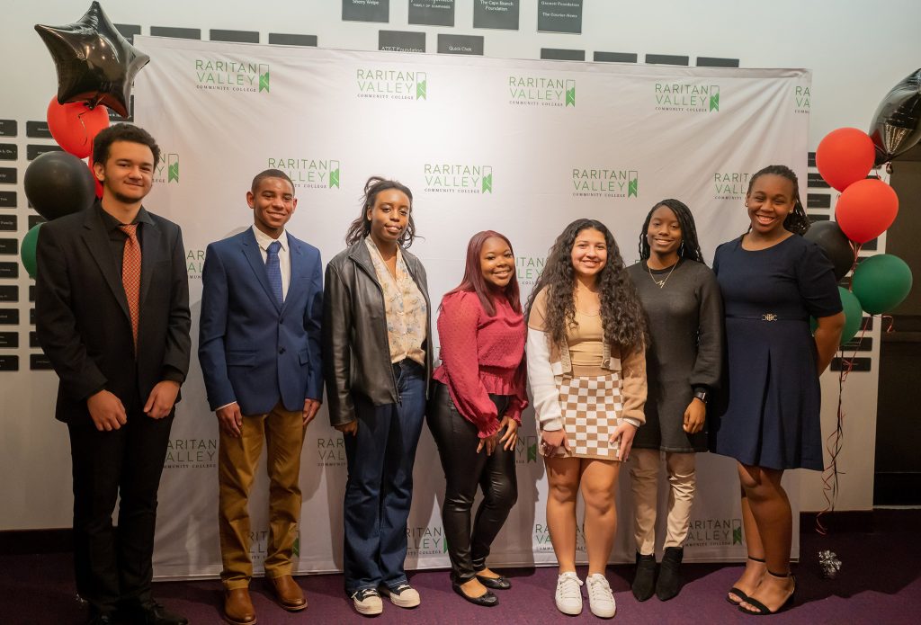 Students Honored at RVCC with Annual Robeson Achievement Awards