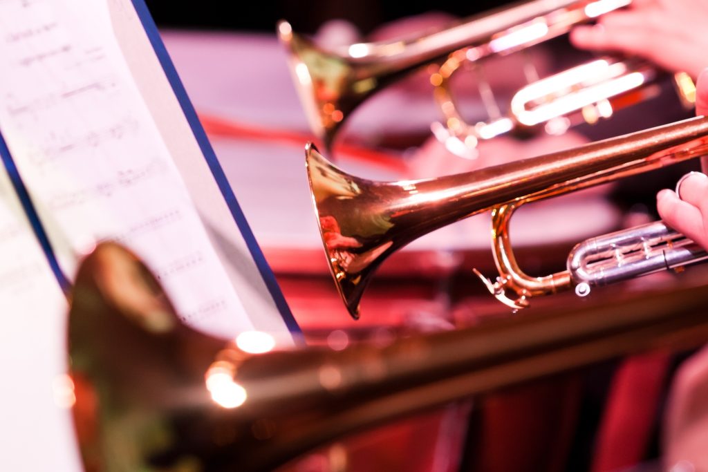 Student Jazz Ensemble to Perform May Concert