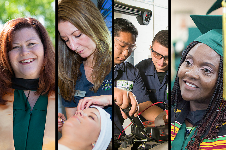 Think College is Out of Reach? RVCC is Your Solution!