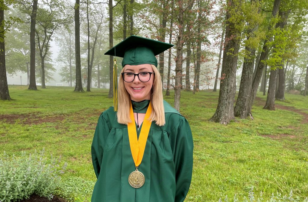 RVCC Awards Degrees, Certificates to More than 1,200 Graduates; Celebrates Past Classes of 2020, 2021