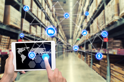 New Online Program in Supply Chain Management
