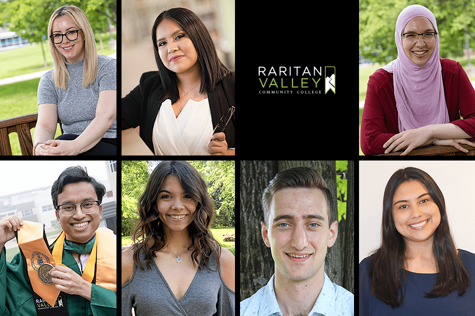 Get Inspired by 7 Recent RVCC Graduates