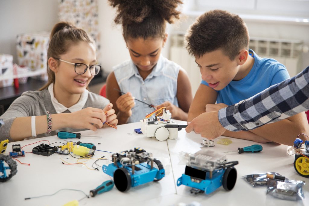 Spaces Still Available in Summer Programs for Kids, Teens