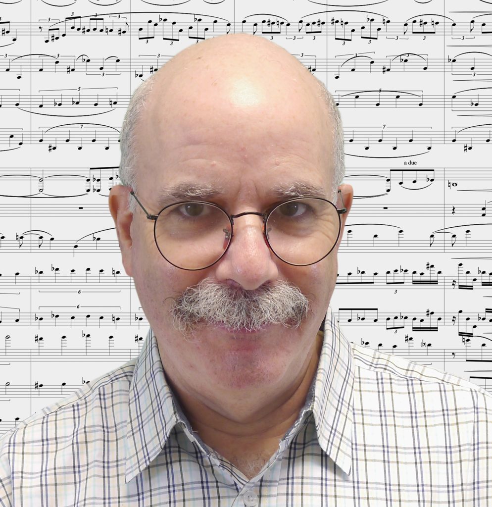 Music Professor Named National Park Artist-in-Residence