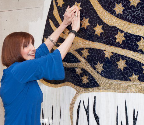 Holocaust Institute to Host Exhibition Featuring Artwork by Local Students