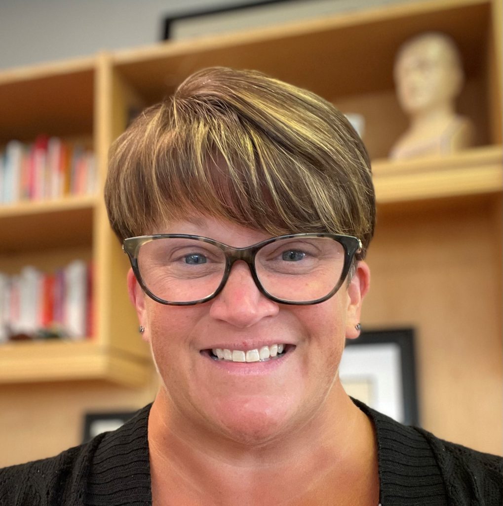New Provost and Vice President of Academic Affairs Named