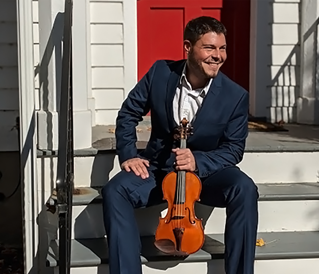 Concert to Benefit RVCC's Music Program