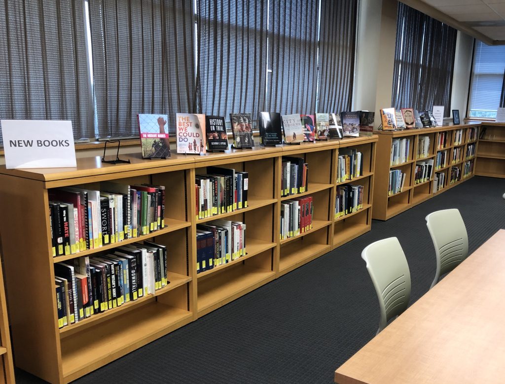 Holocaust Institute to Host Online Book Discussion Group