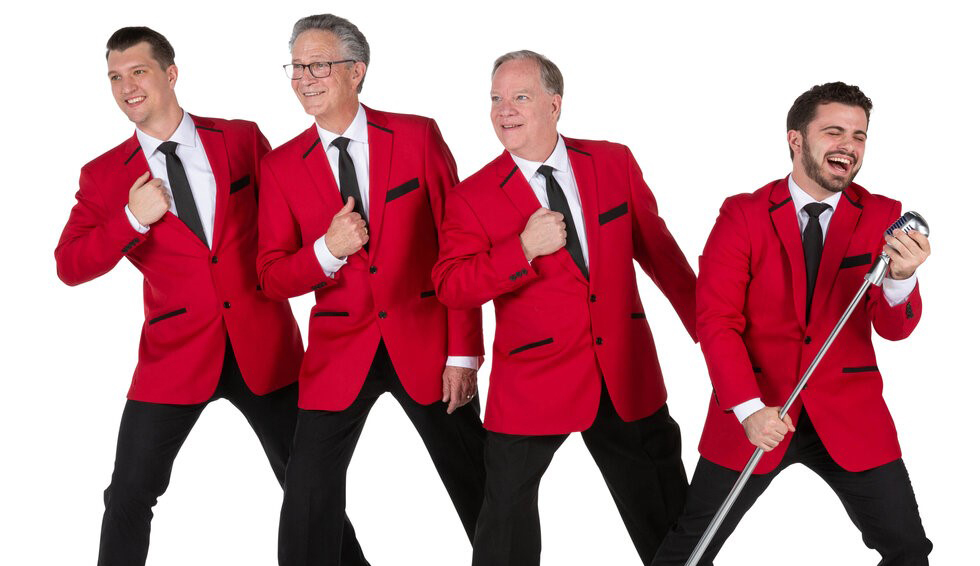 Evening of Favorite Broadway Hits to be Presented at RVCC Theatre