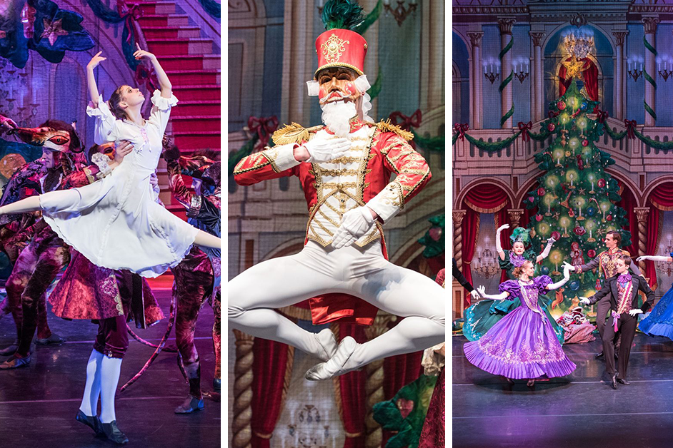 RVCC: Your Destination for Holiday Cheer