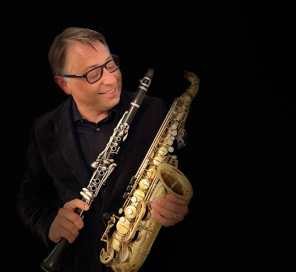 Holiday Concert to Feature George W. Michael Jazz Quartet