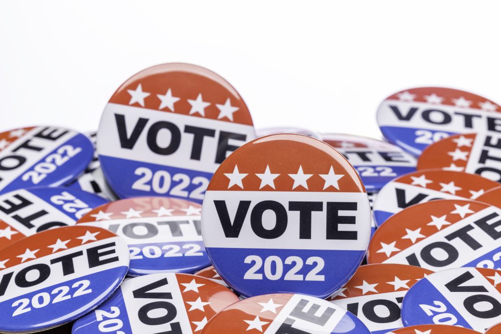 RVCC Recognized Nationally by “ALL IN Campus Democracy Challenge” for Student Voting Engagement