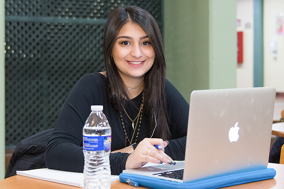 Make the Most of Online Learning at RVCC!