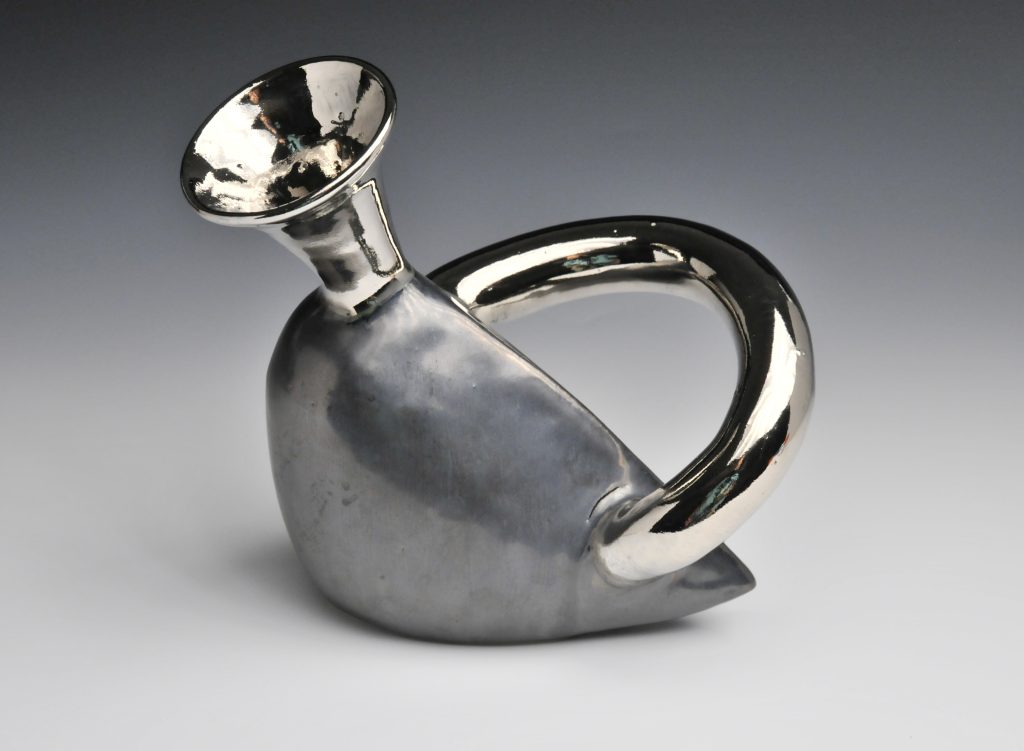Contemporary Art Exhibition to Feature Work by Two Arts & Design Faculty Members