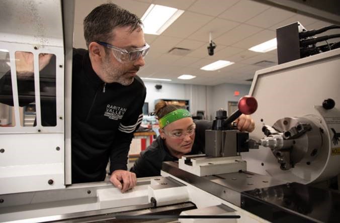 NJBiz: RVCC expands workforce development efforts with $3M+ in recent funding