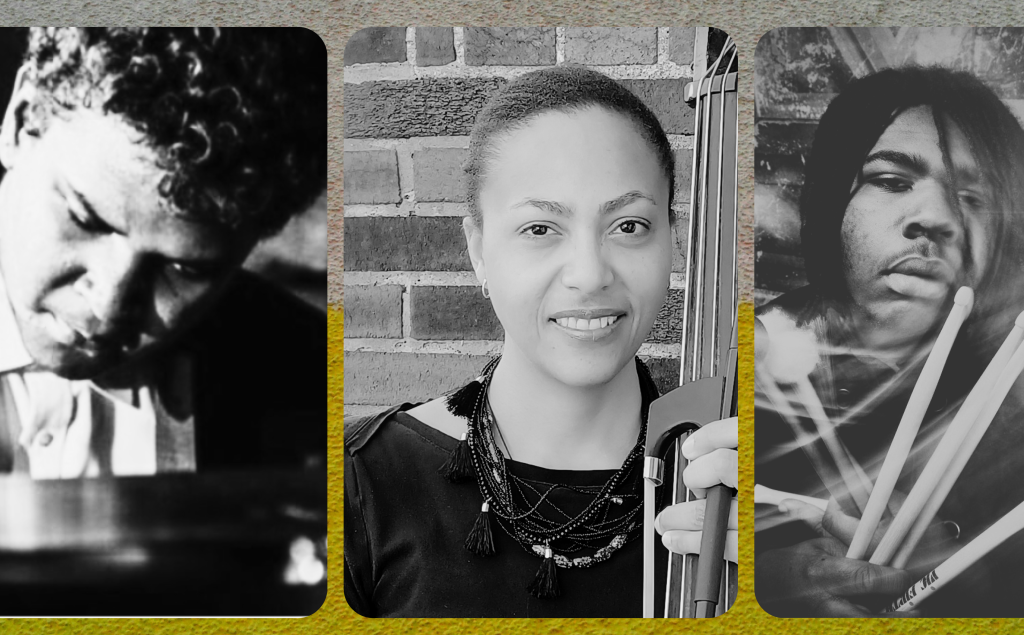 Concert to Feature Gary Jones Jazz Trio