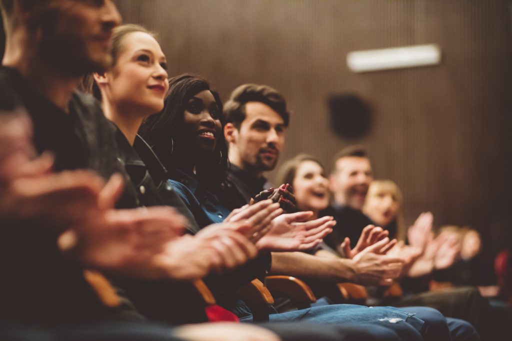 RVCC to Stage Student Theatre Production Featuring Modern Take on “Everyman”