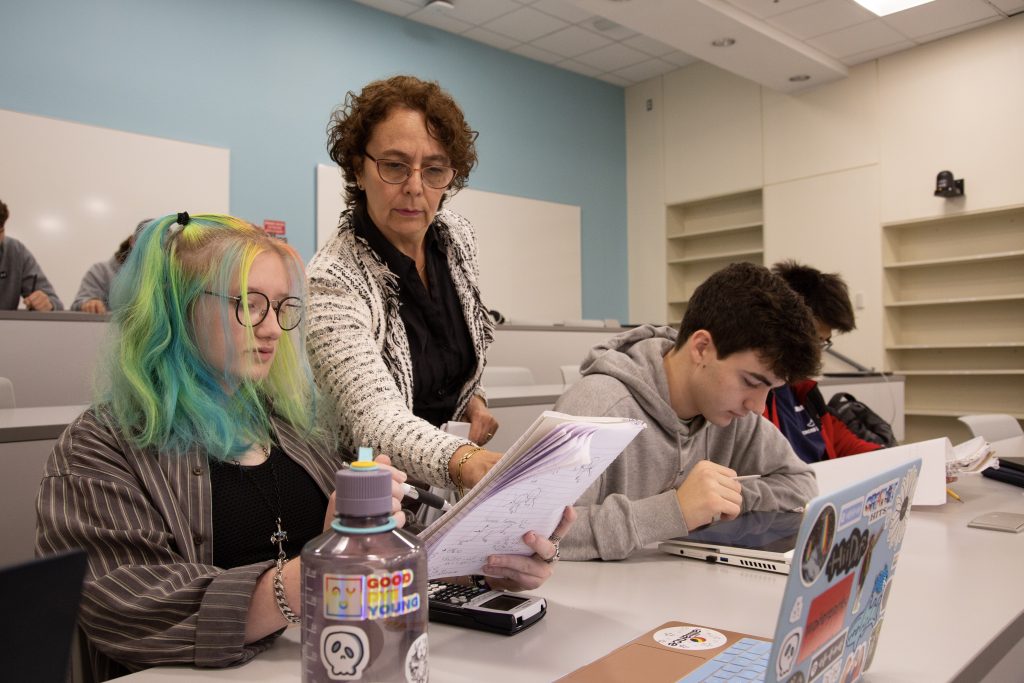RVCC Career Nights in March to Focus on Engineering, Health Science