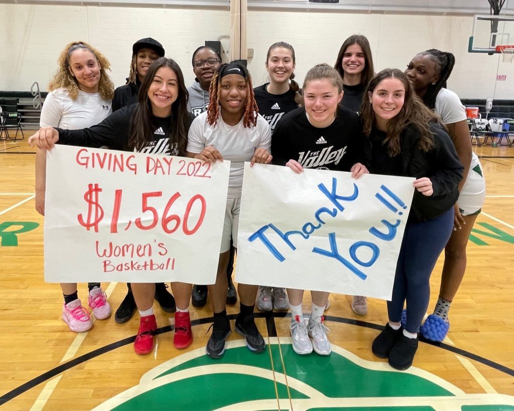 Giving Day’s “Match Madness” to Return, Once Again Benefitting from Exceptional Gift