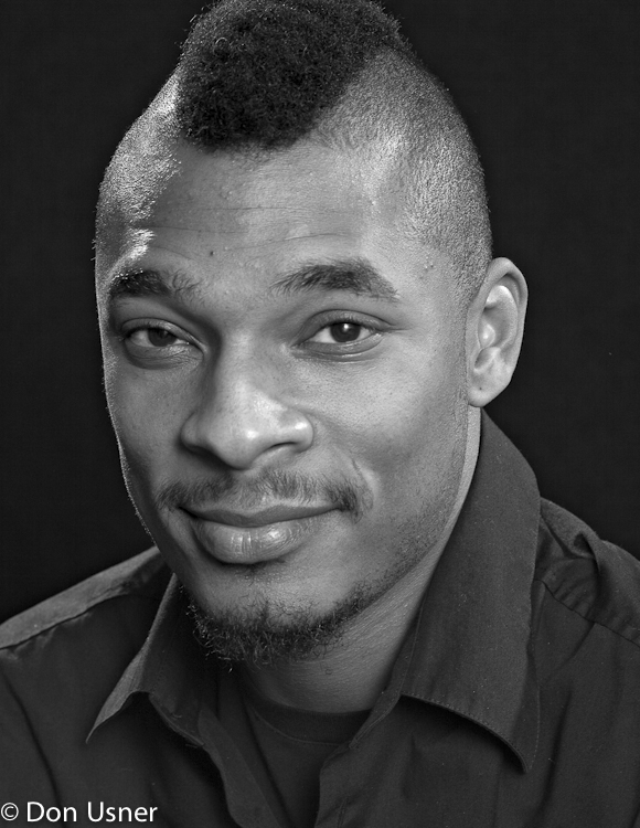 Award-winning Poet Terrance Hayes to Give Reading