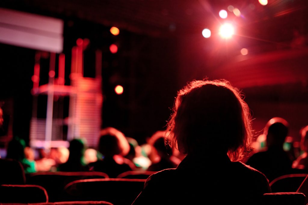 Theatre Students to Perform “She Kills Monsters”