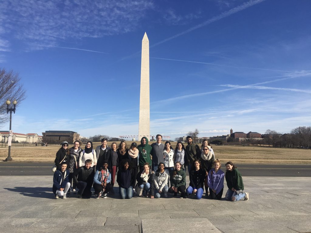 Honors College Information Session to be Held in April