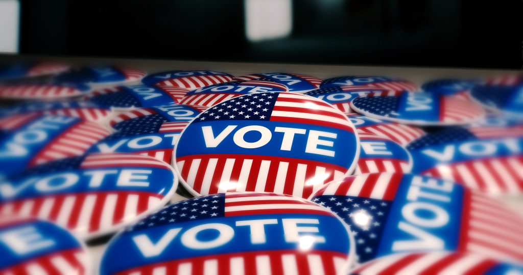 RVCC Awarded ALL IN Highly Established Action Plan Seal for Efforts to Increase Nonpartisan Voter Engagement