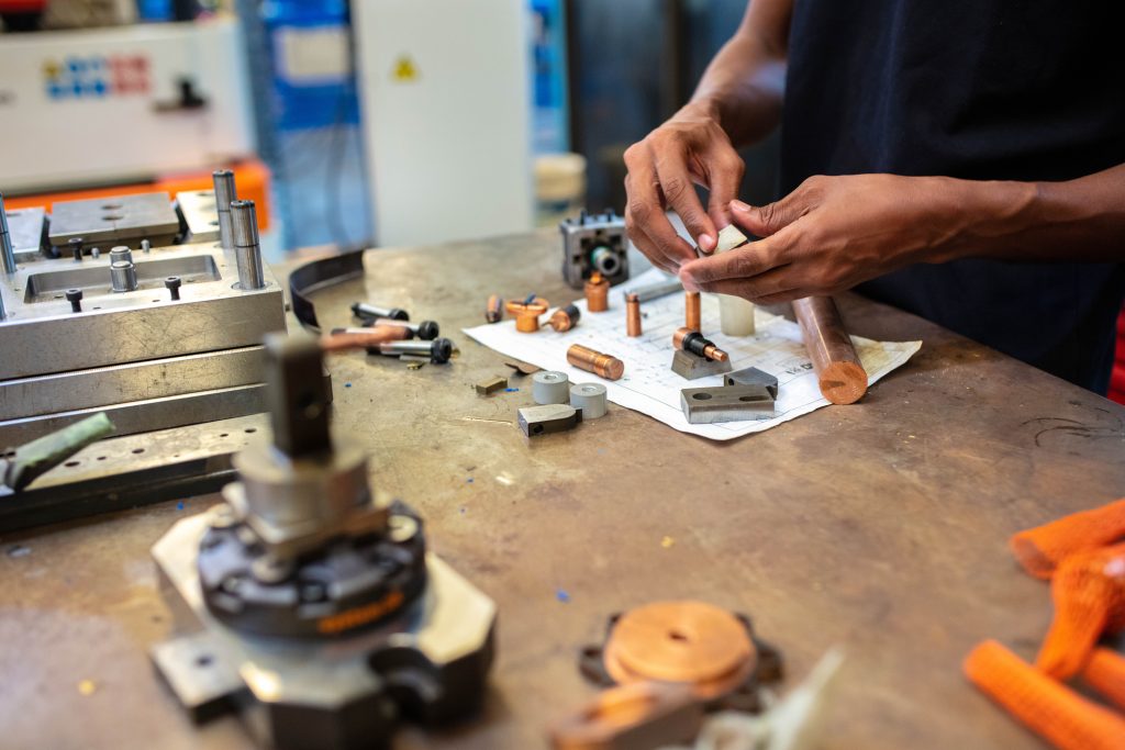 RVCC to Hold Open House & Information Session for New Mechanical Engineering Technology Program